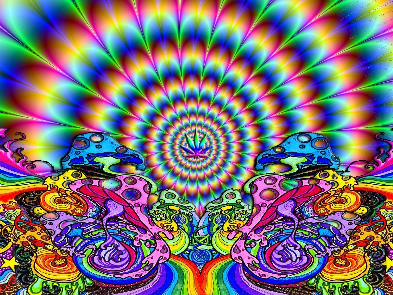 1600x1200 psychedelic pic: Wallpaper Collection, 692 kB Robin, Desktop