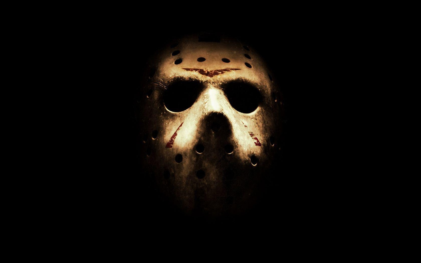 1680x1050 Friday The 13th HD Wallpaper, Desktop