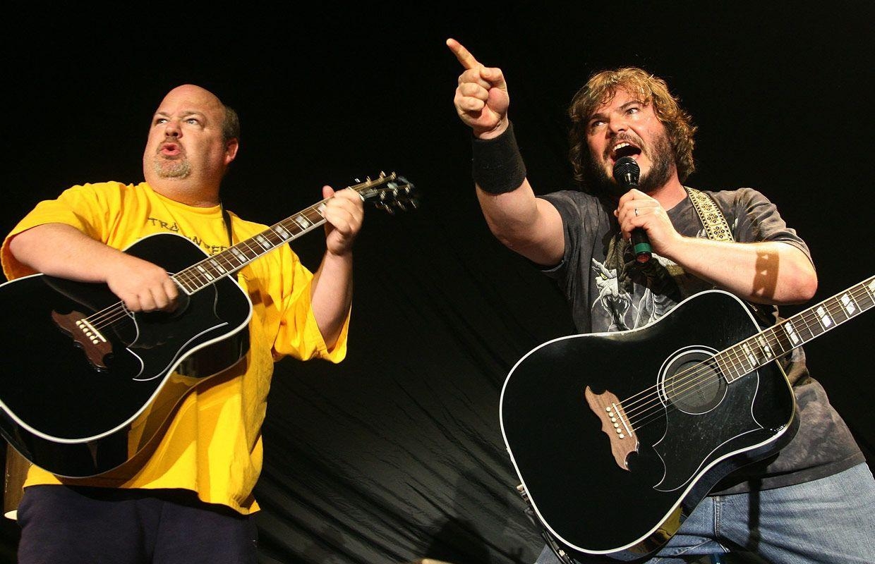 1240x800 810x758px Tenacious D 280.79 KB, Desktop