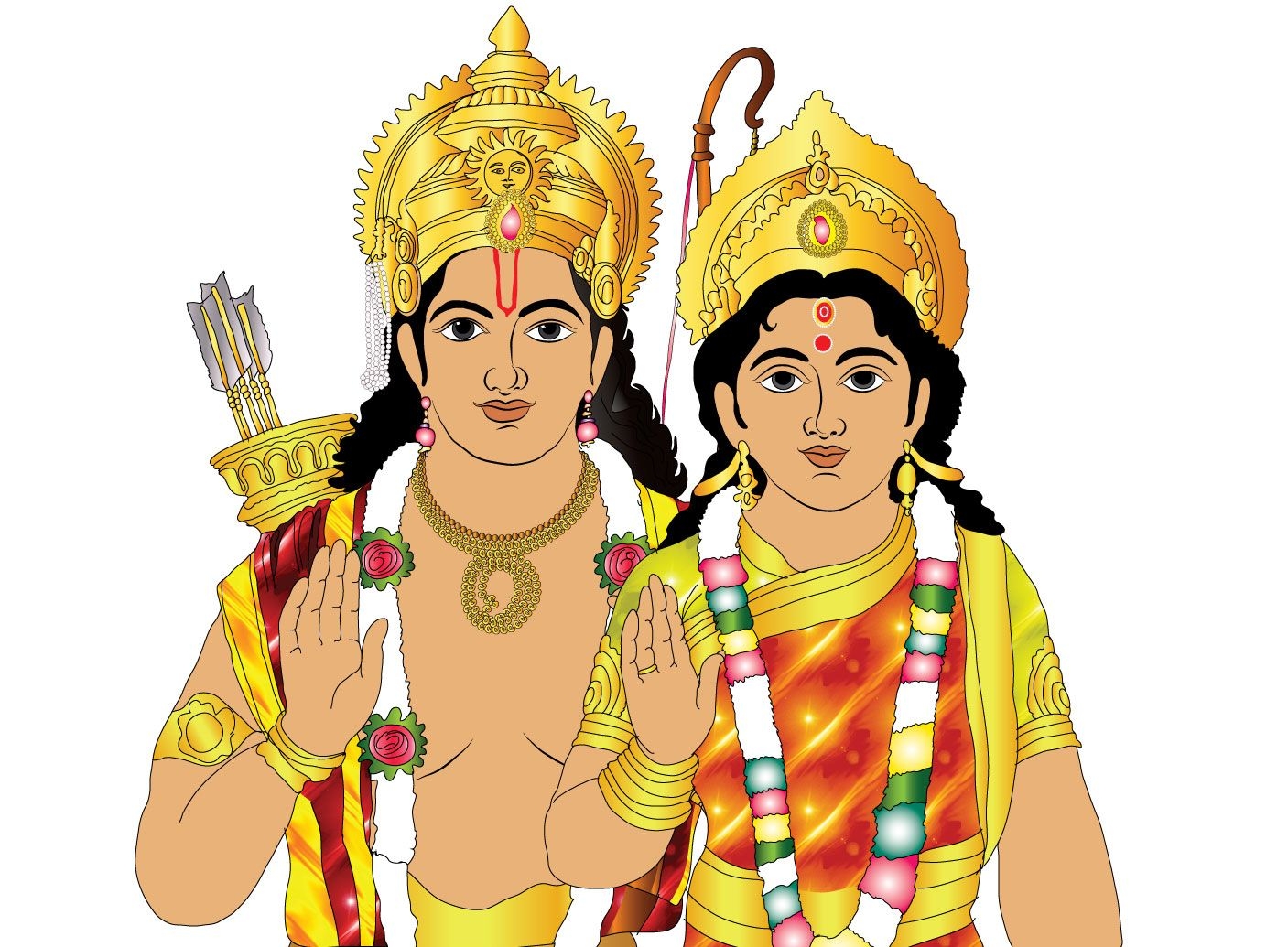 1410x1040 Lord Ram Wallpaper, Shri Ram Ji Photo, Ram Ji Wallpaper, Desktop