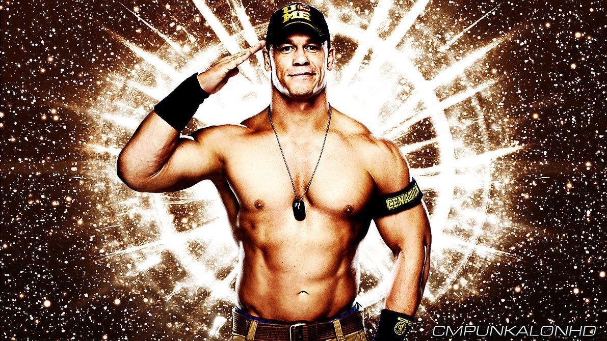 1200x670 WWE Superstar John Cena Wallpaper, Desktop