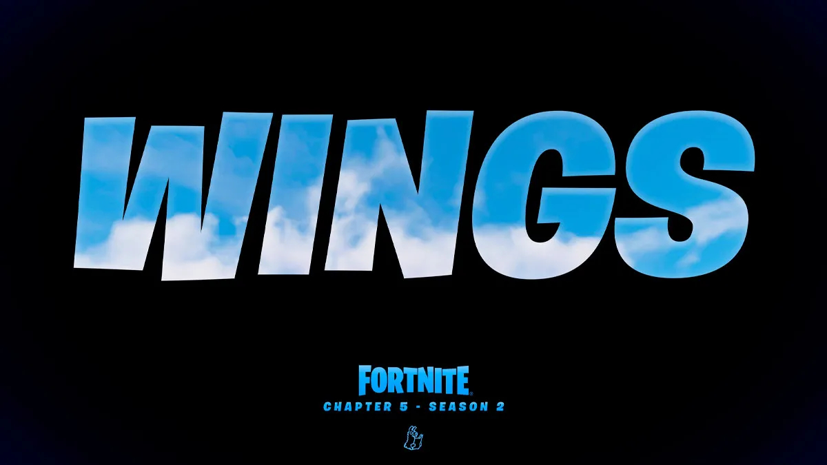 1200x680 Fortnite Chapter 5: Season 2 wallpaper, Desktop