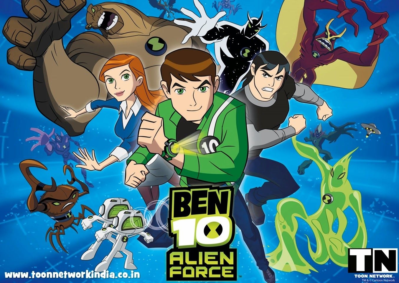 1360x970 Ben 10 wallpaper, Cartoon, HQ Ben 10 pictureK Wallpaper 2019, Desktop