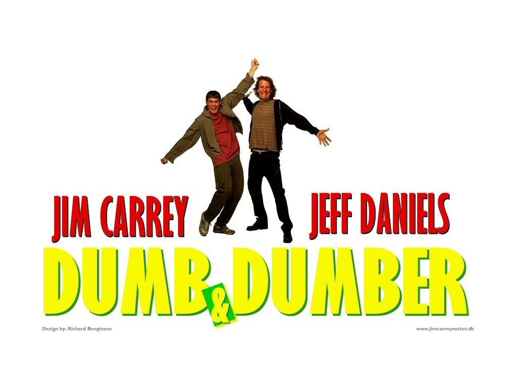 1030x770 Dumb and Dumber Carrey Wallpaper, Desktop