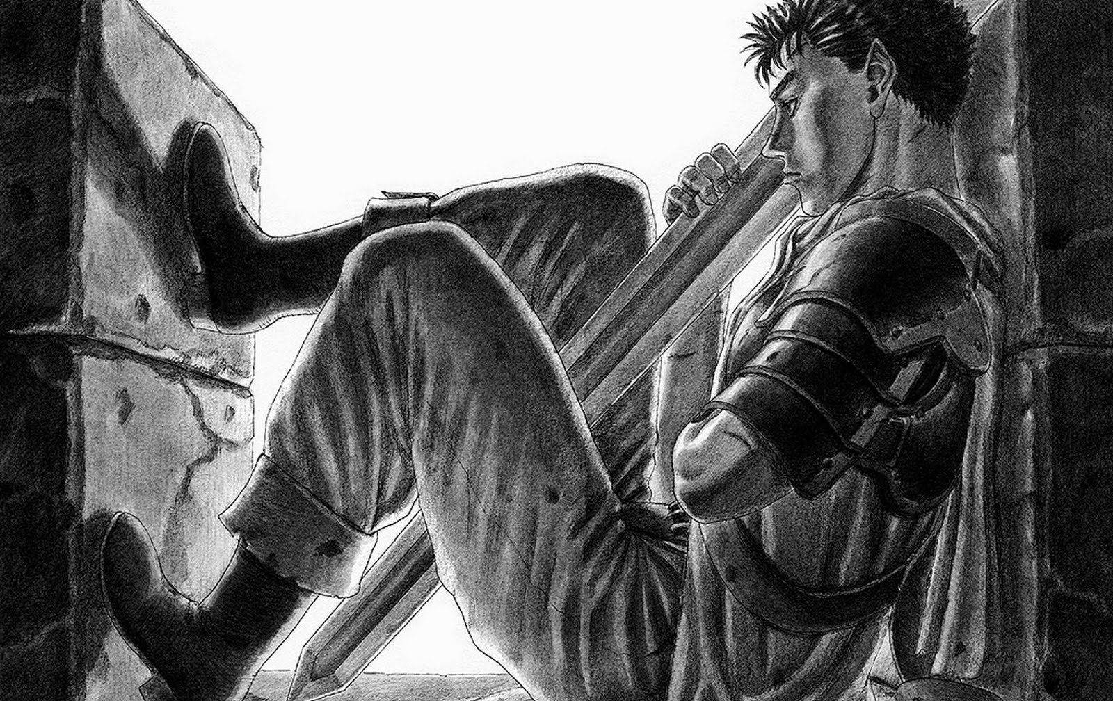 1600x1010 Free download WALLPAPERS BERSERK [] for your Desktop, Mobile & Tablet. Explore Berserk Manga Wallpaper. Berserk Manga Wallpaper, Berserk Wallpaper, Manga Wallpaper, Desktop