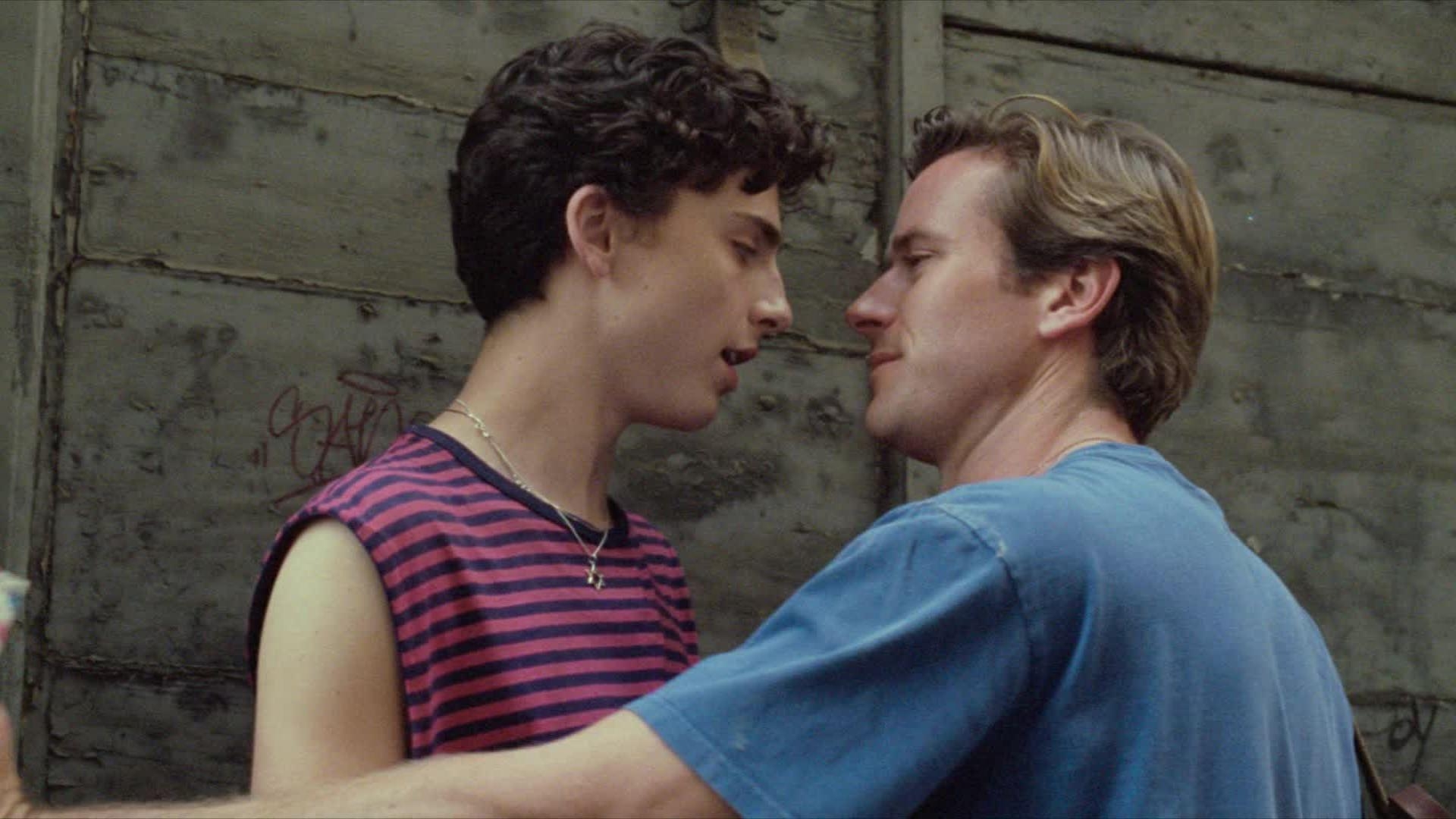 1920x1080 Call Me By Your Name' Oscar Watch, Desktop