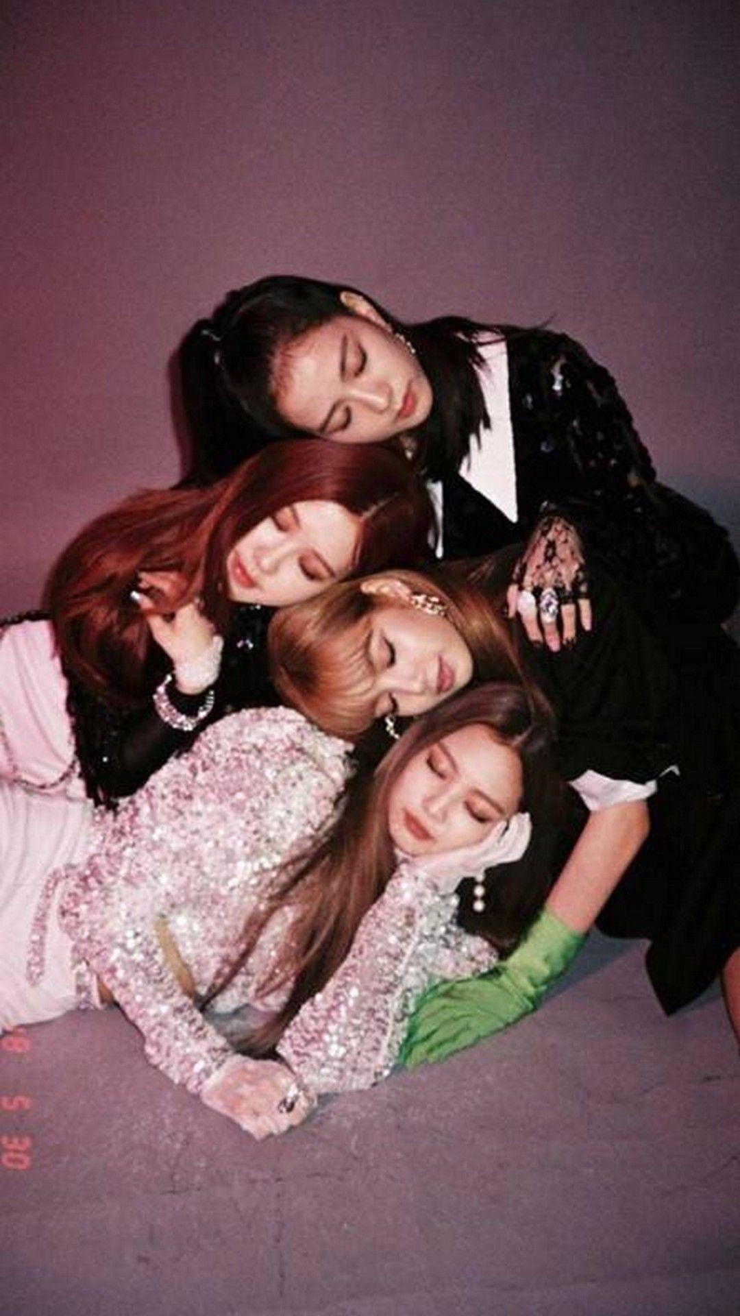 1080x1920 Blackpink Background Picture > Flip Wallpaper > Download Free, Phone