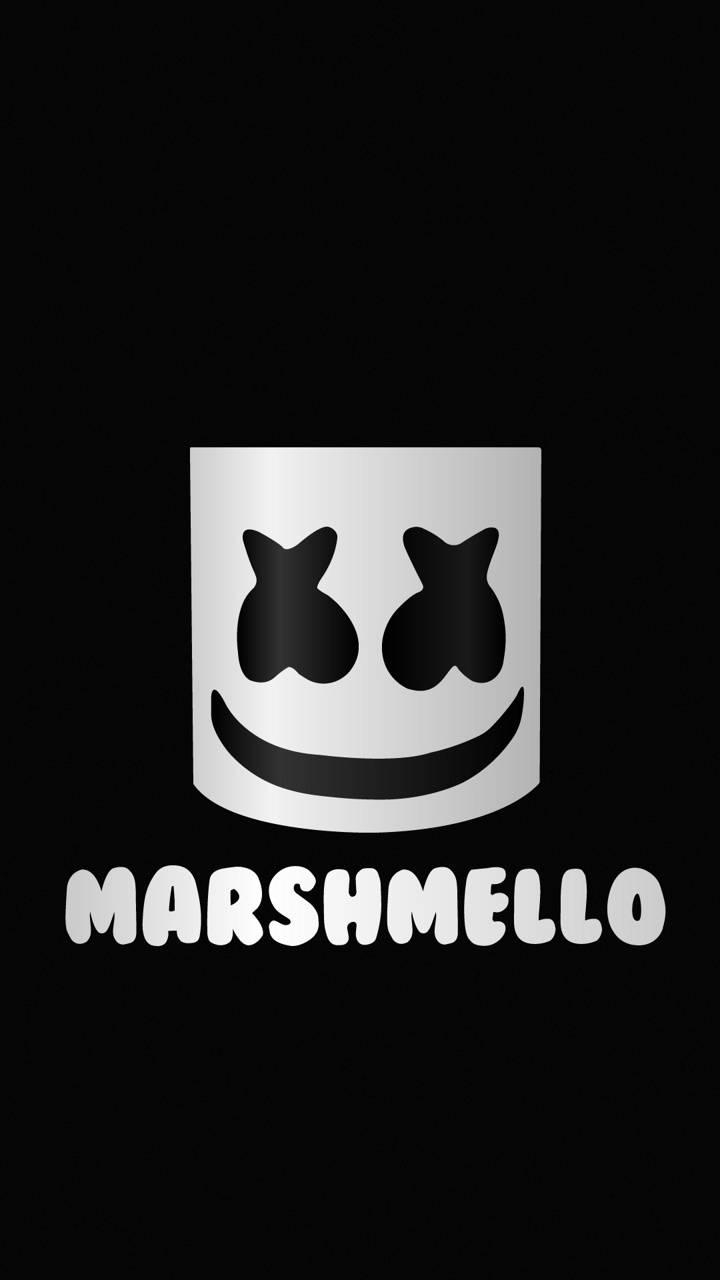 720x1280 Marshmello wallpaper, Phone