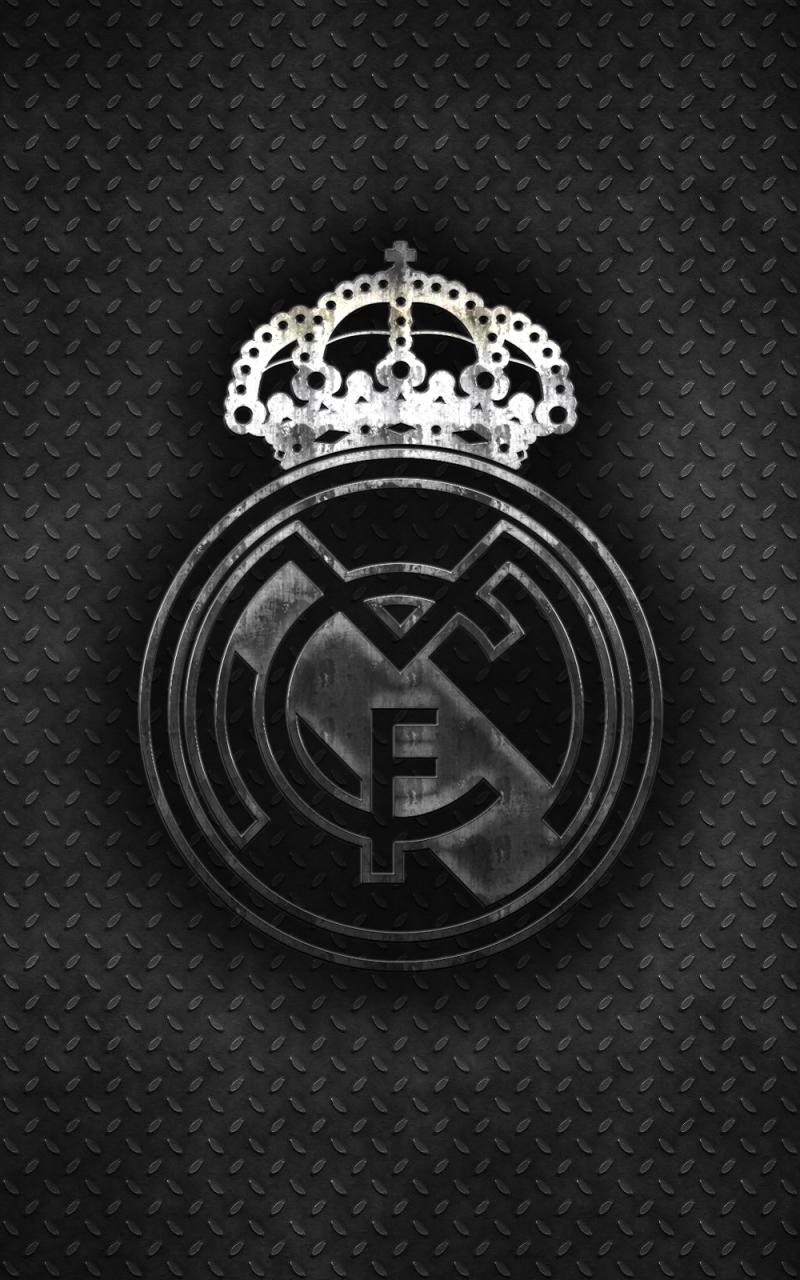 800x1280 Sports Real Madrid C.F. () Wallpaper, Phone