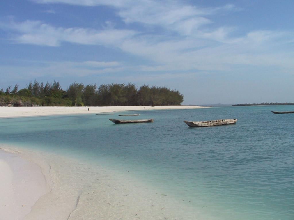 1030x770 Desktop wallpaper: sea: Zanzibar, Desktop