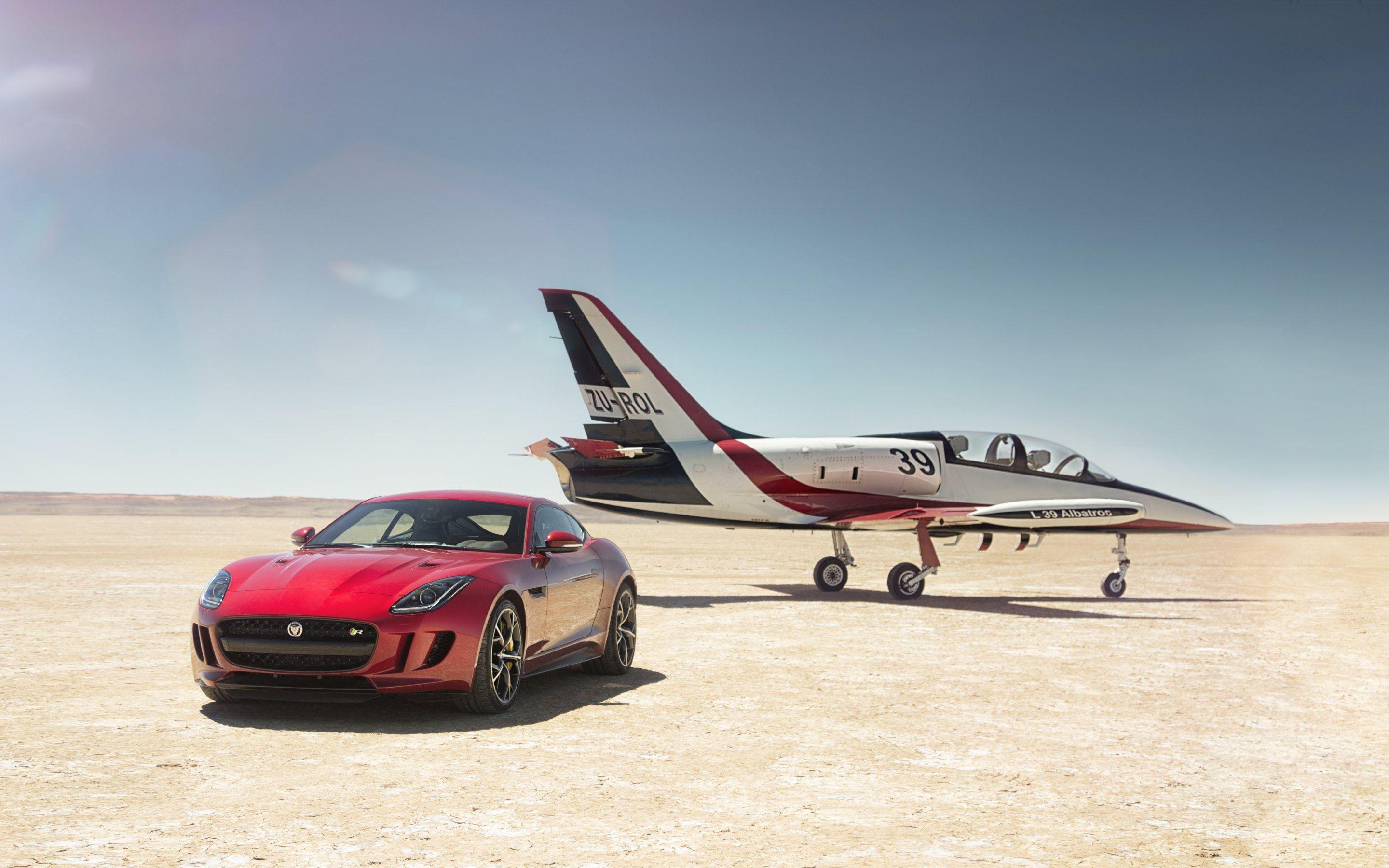 2880x1800 Cars. Automotive. Jaguar F TYPE R Coupe. HD Wallpaper · 4K, Desktop