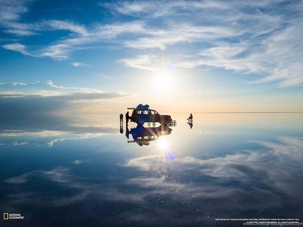 1030x770 Salar De Uyuni, Bolivia National Geographic Travel Daily Photo, Desktop