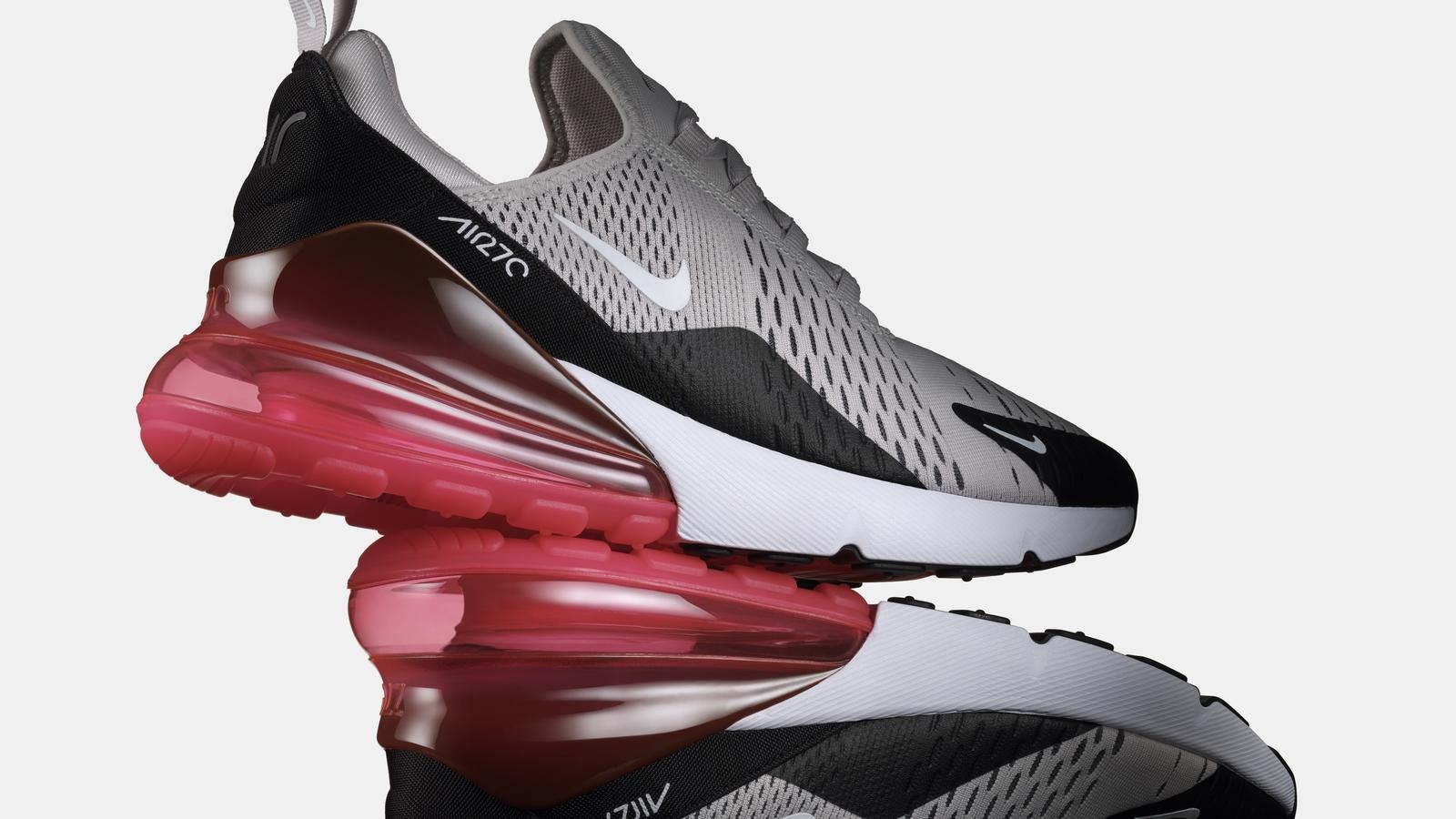 1600x900 Nike Air Max 270, Desktop