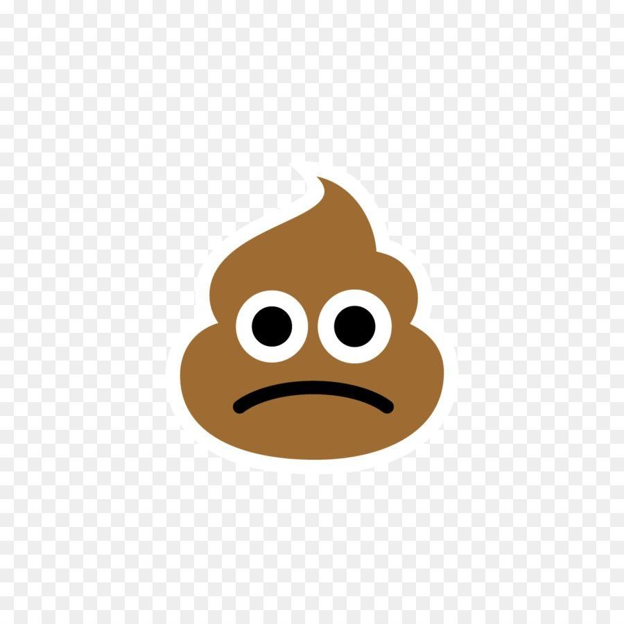 900x900 Feces Pile of Poo emoji Computer Icon Emoticon Smiley png, Phone