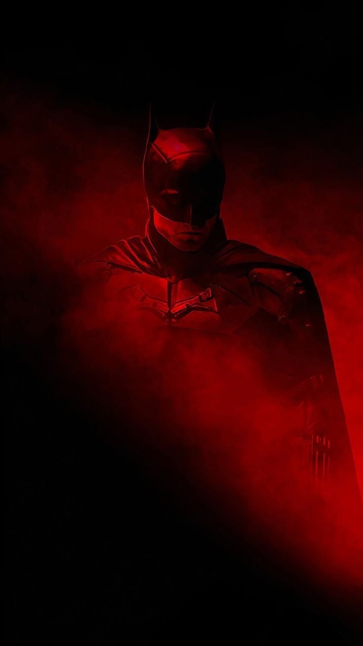 740x1310 Dariamade Shop. Redbubble. Batman wallpaper, Batman picture, Batman poster, Phone