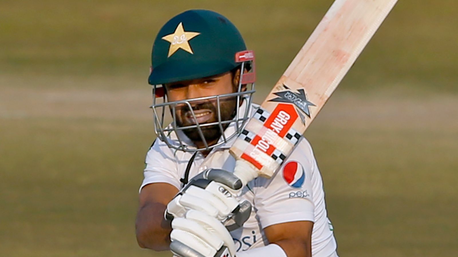 1600x900 Pakistan lead South Africa by 200 runs after day four of second Test despite Proteas fightback, Desktop