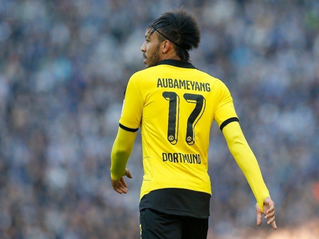 1030x770 Pierre Emerick Aubameyang Wallpaper, Desktop