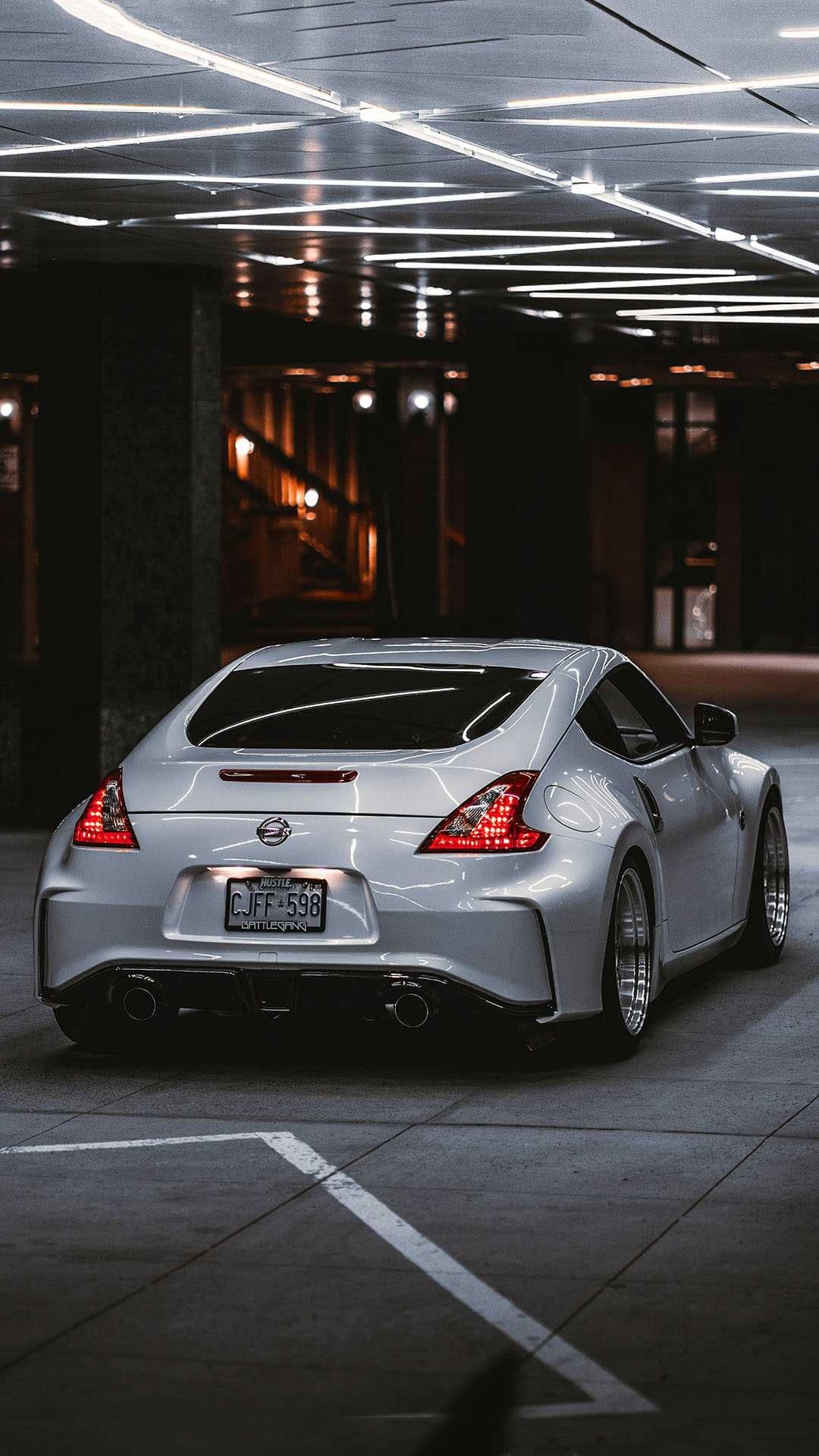 1080x1920 Nissan 350Z Wallpaper. Nissan 350z, Nissan, Nissan 370z, Phone