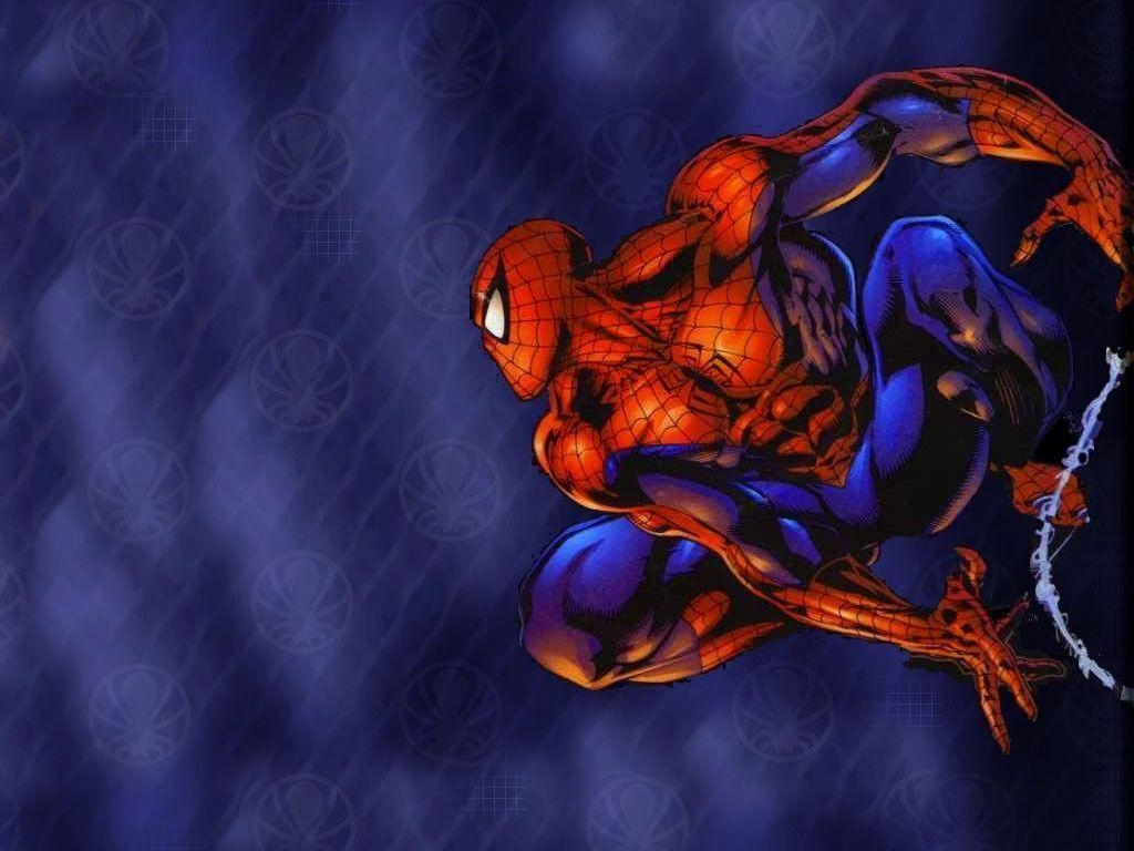 1030x770 Spider Man Image Spiderman HD Wallpaper And Background Photo, Desktop