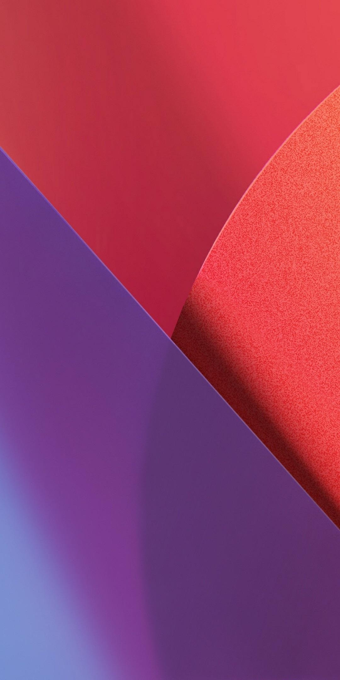 1080x2160 Xiaomi Redmi 5 Pro Stock Wallpaper 28 - [], Phone