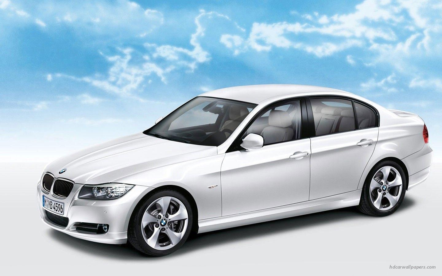 1440x900 Bmw 320 Wallpaper, Desktop