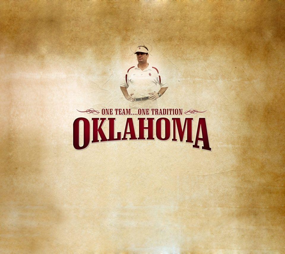 960x860 Oklahoma Sooners, Desktop