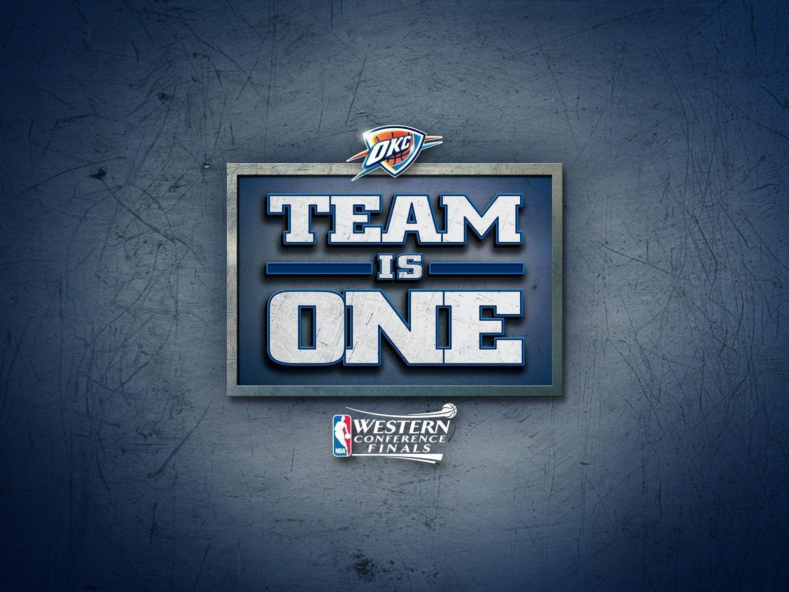 1600x1200 OKC Thunder Wallpaper HD, Desktop