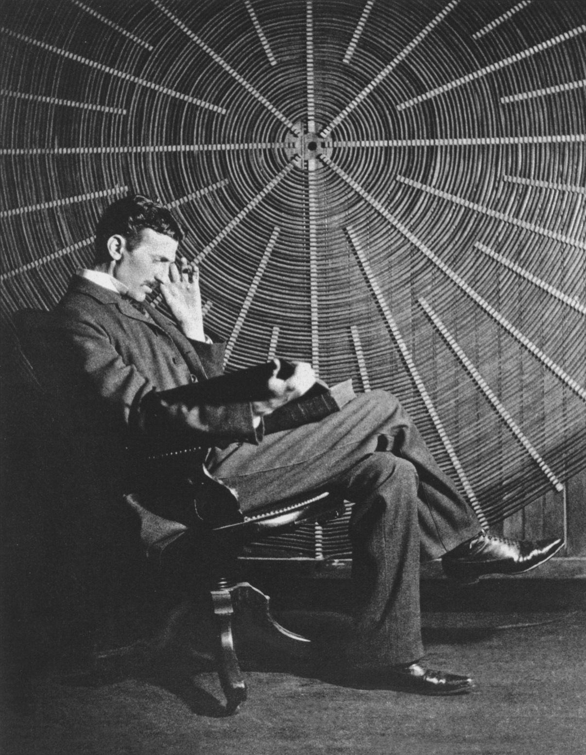 1210x1560 High Quality Nikola Tesla Wallpaper. Full HD Picture, Phone