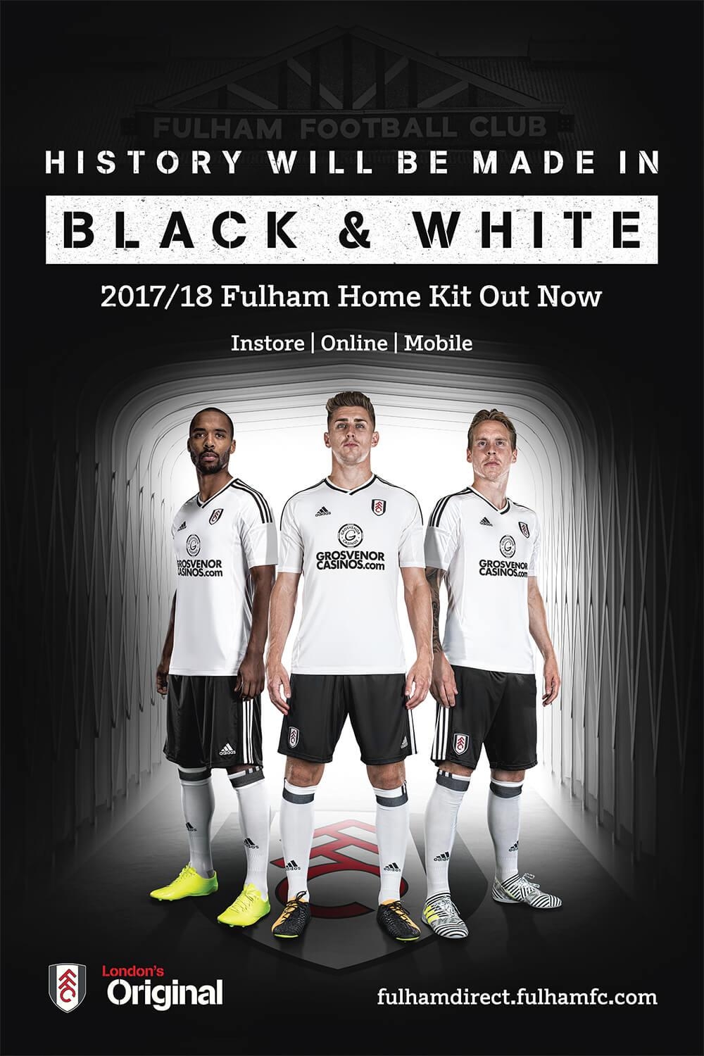 1000x1500 Fulham Fc Photo, Phone