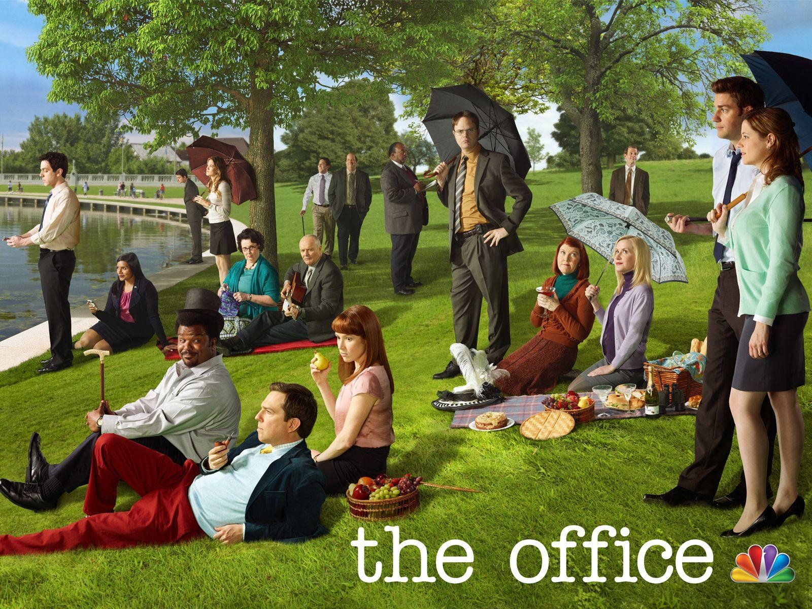 1600x1200 The Office” vs. “Parks and Recreation”—How Two Shows Will Define a, Desktop