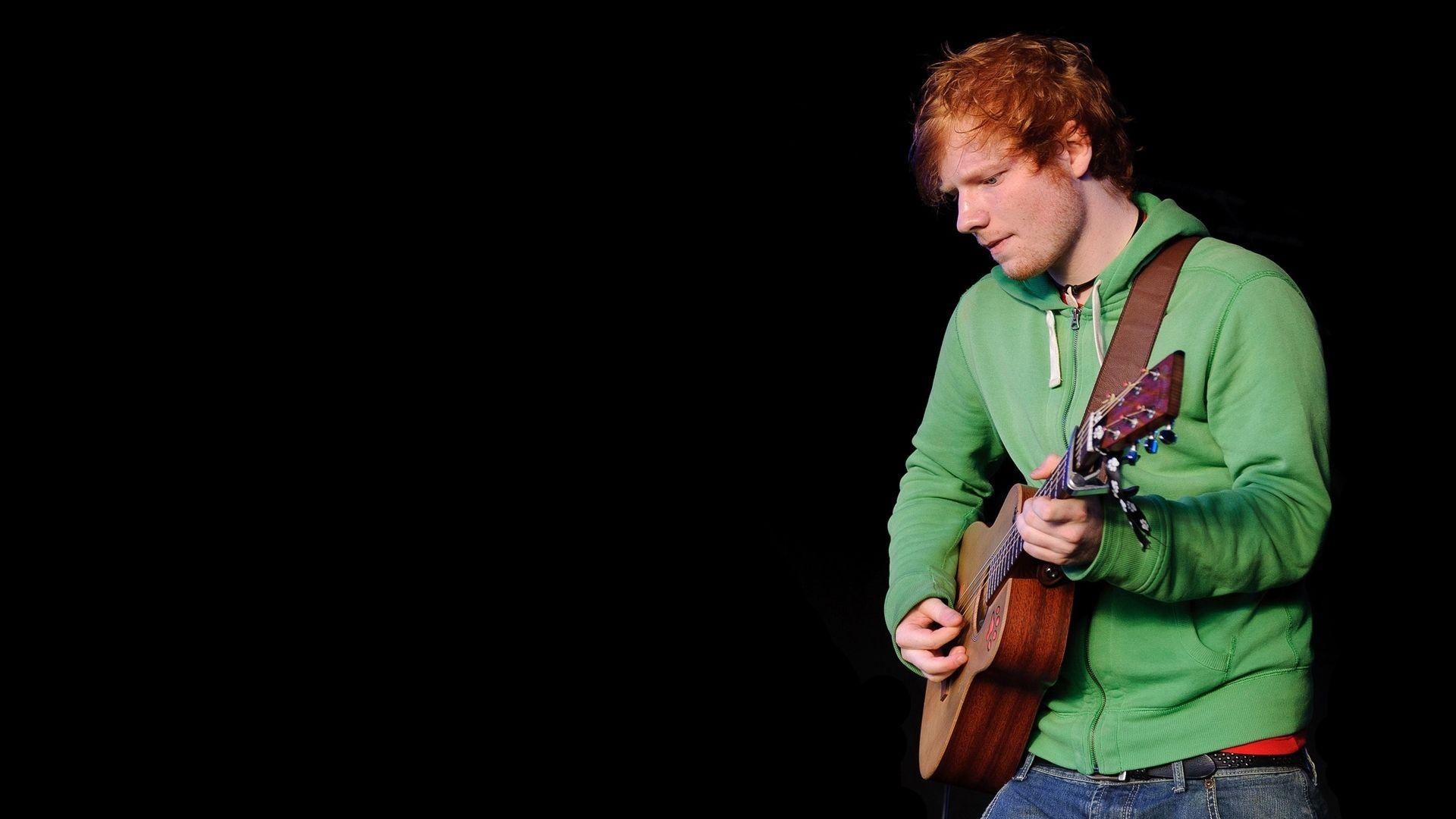 1920x1080 HD Ed Sheeran Wallpaper, Desktop