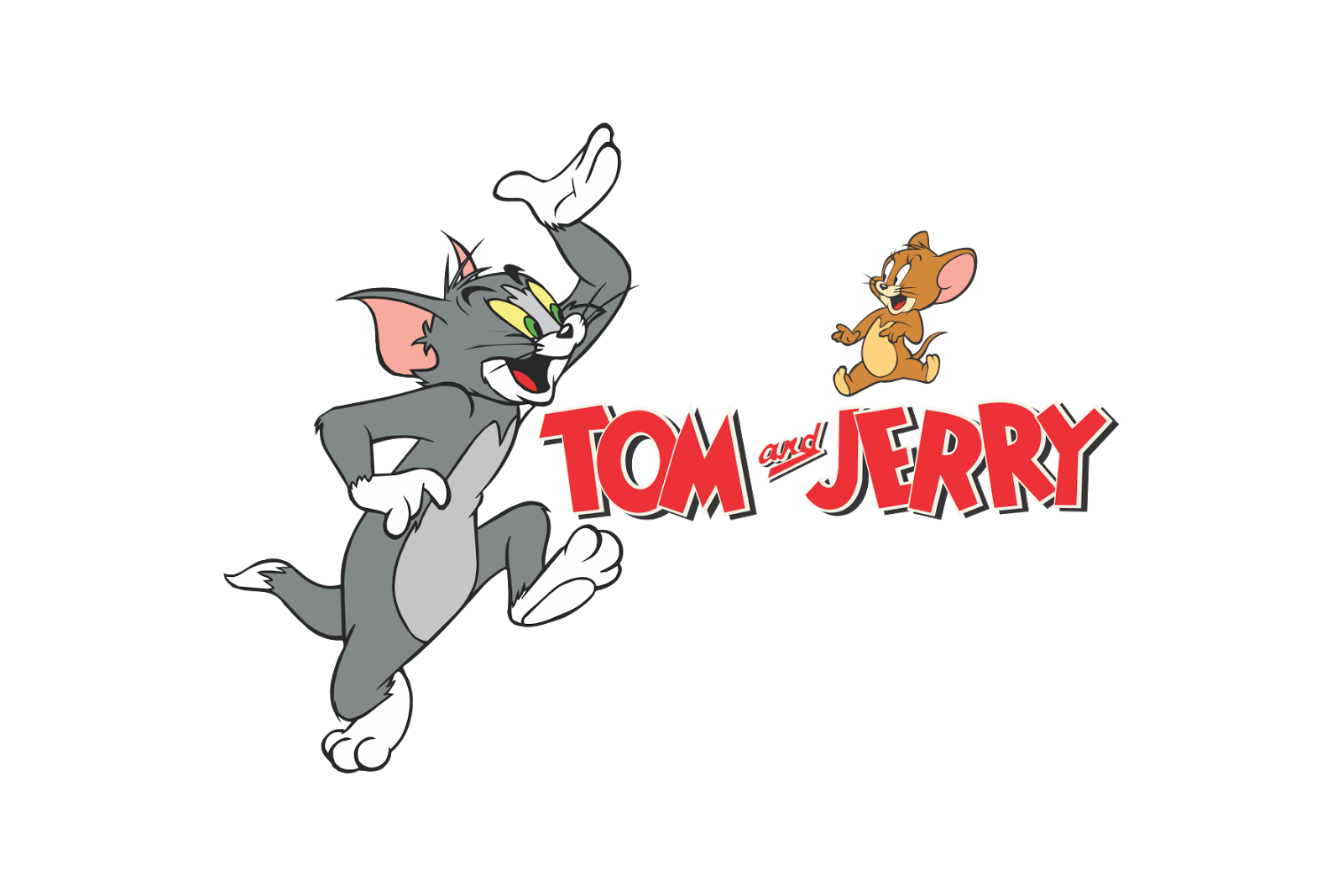 1600x1070 Tom and Jerry Wallpaper, Picture, Image, Desktop