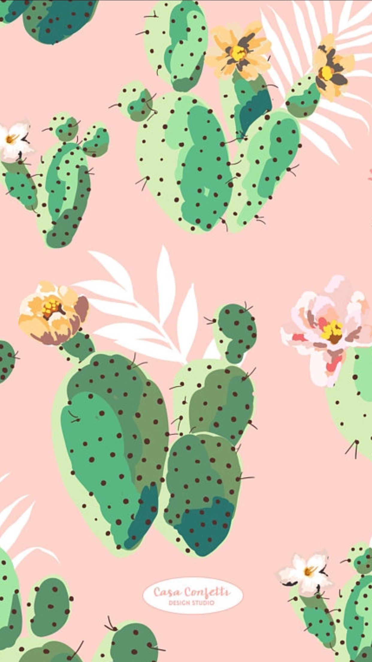 1250x2210 Cactus, Barbary Fig, Nopal, Prickly.itl.cat, Phone