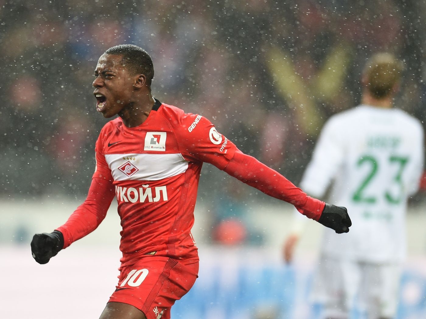 1400x1050 Quincy Promes: the cheap Dutch winger you've needed all along, Desktop