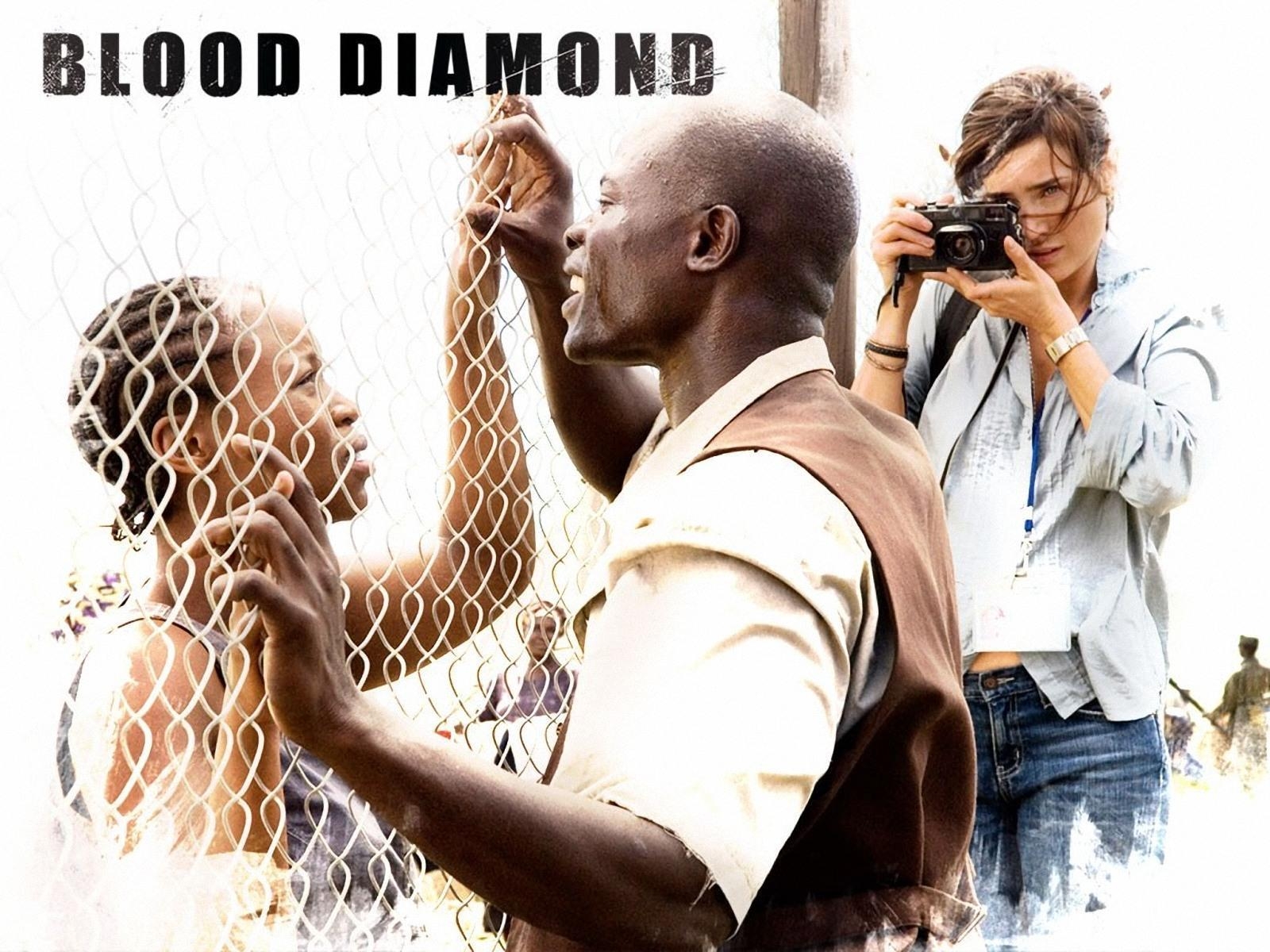 1600x1200 blood diamond desktop background. blood diamond, Desktop