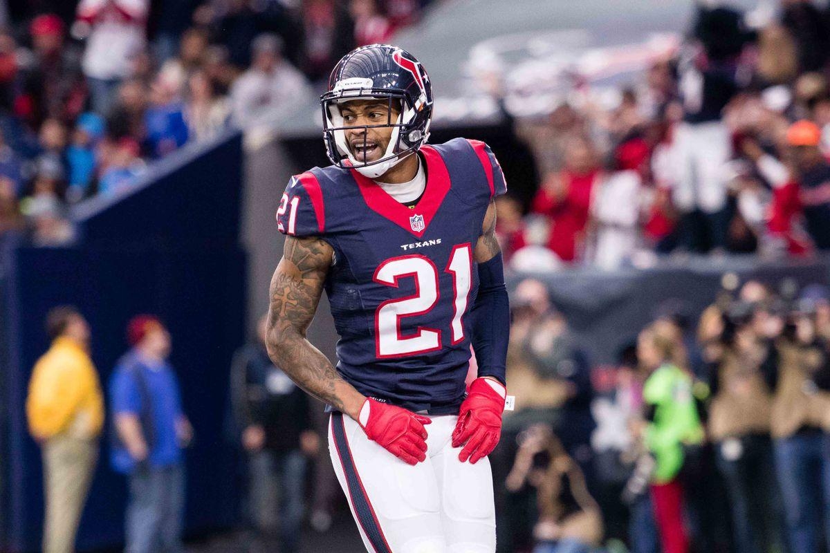 1200x800 A.J. Bouye is not expected to the get the franchise tag, Desktop