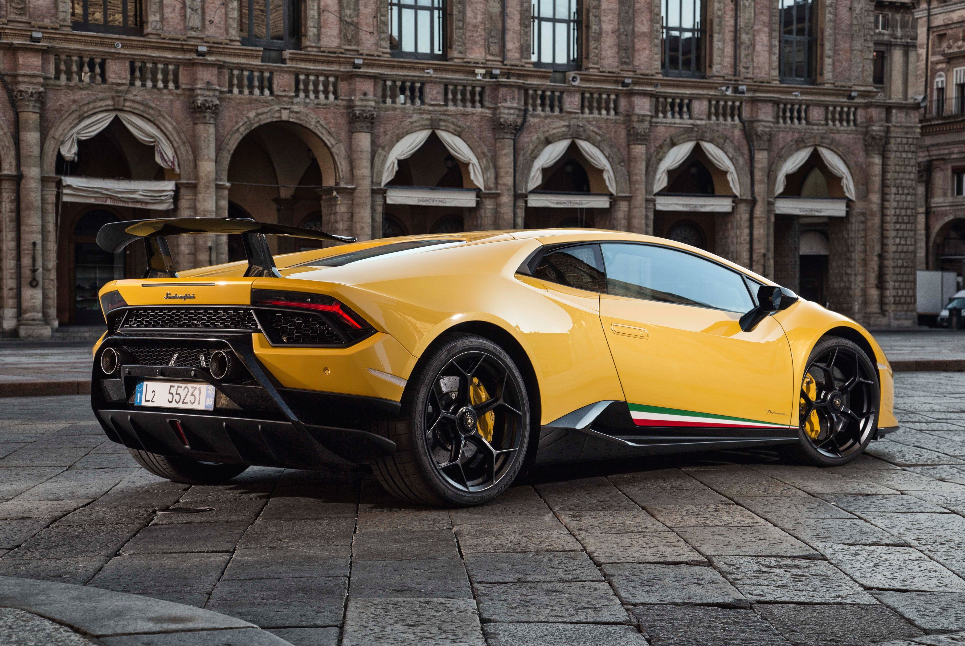 4100x2750 Lamborghini Huracan Performante HD Cars HD 4k Wallpaper, Desktop