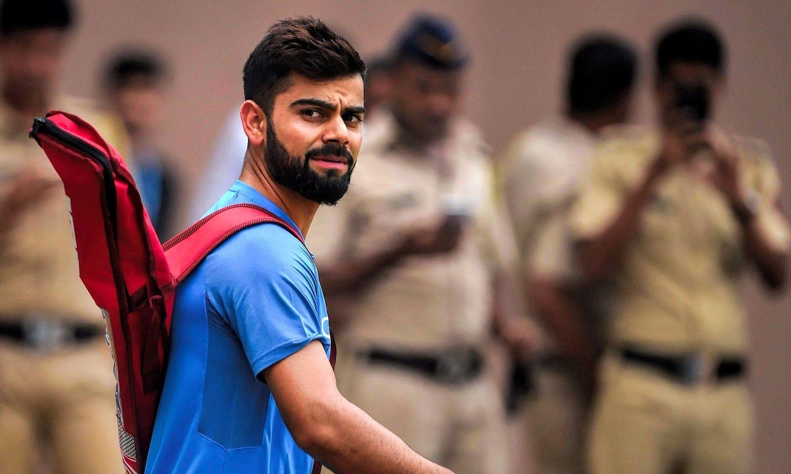 1600x960 Virat Kohli Image HD, Desktop