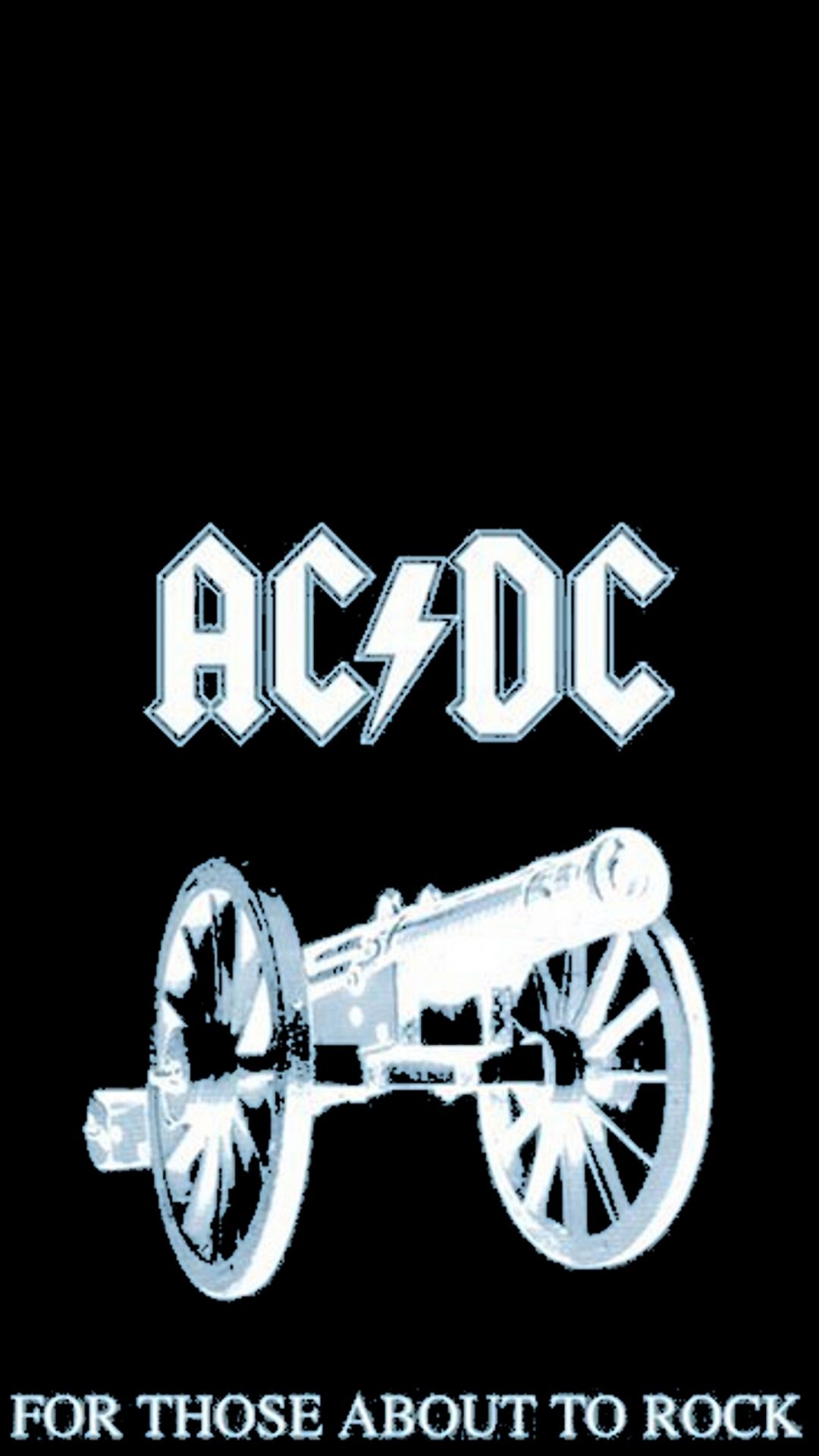 1080x1920 Ac Dc Wallpaper iPhone, Phone