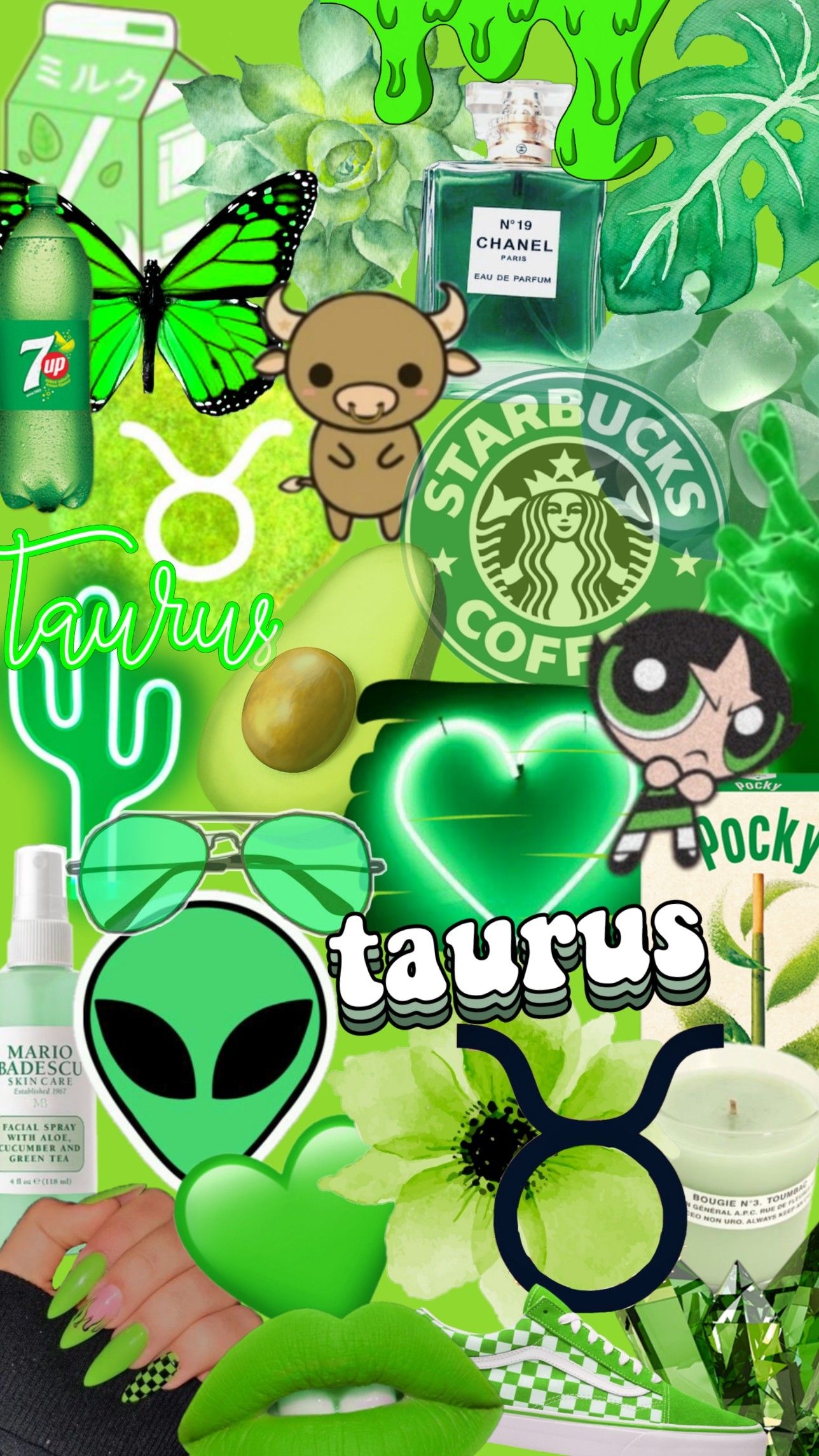 1290x2290 taurus taurusseason Image by ari ( ˘ ³˘), Phone