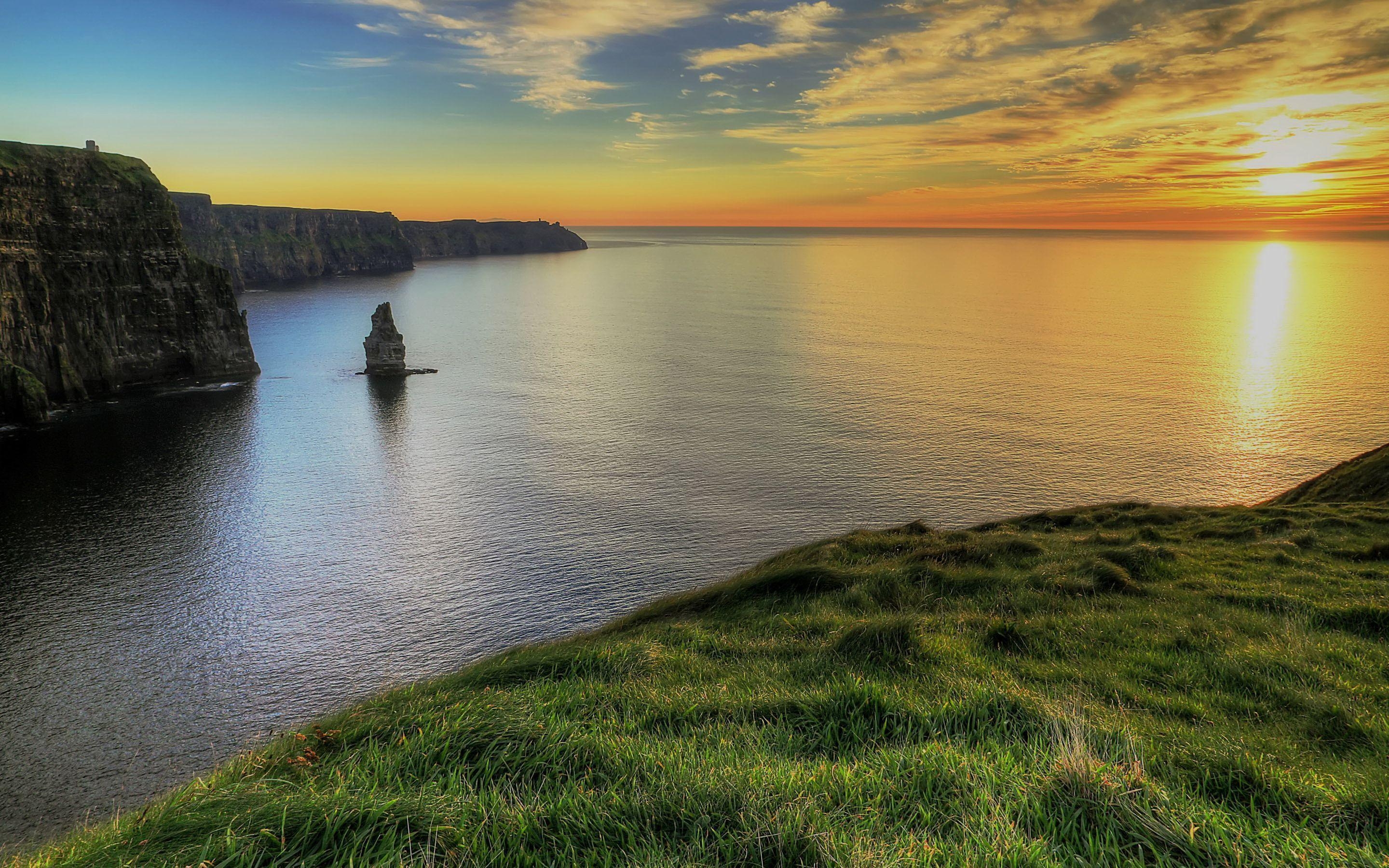 2880x1800 Ireland Wallpaper HD 21903  px, Desktop