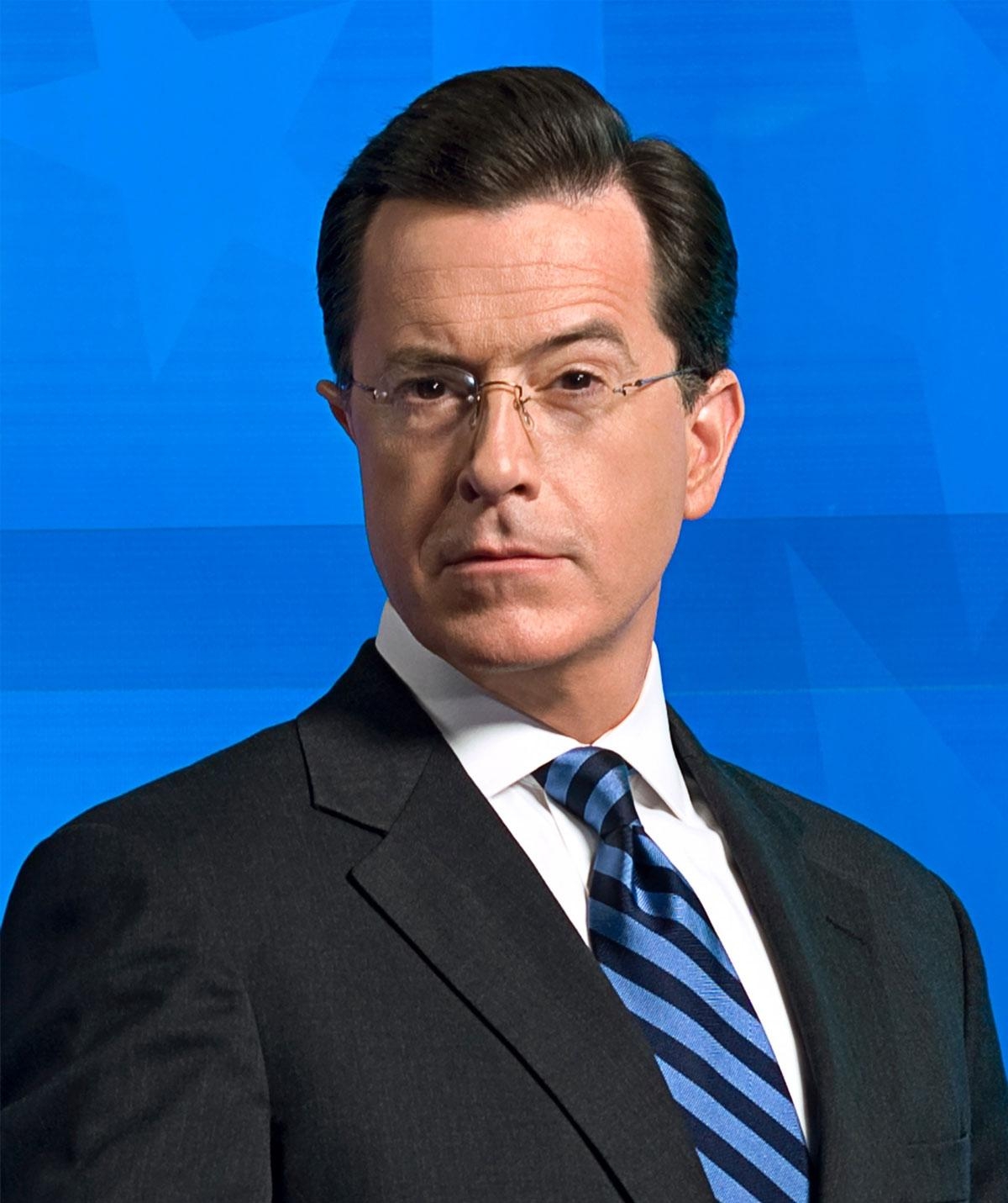 1200x1440 New Stephen Colbert Photo View Wallpaper, Phone