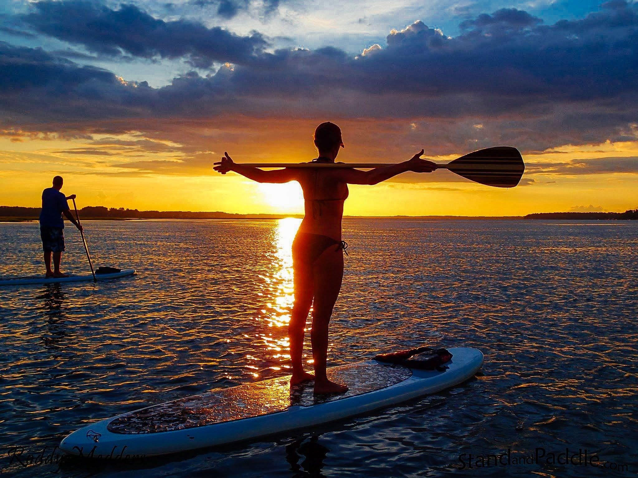 2050x1540 Stand Up Paddle Boarding Hilton Head Bluffton & Hilton Head, Desktop