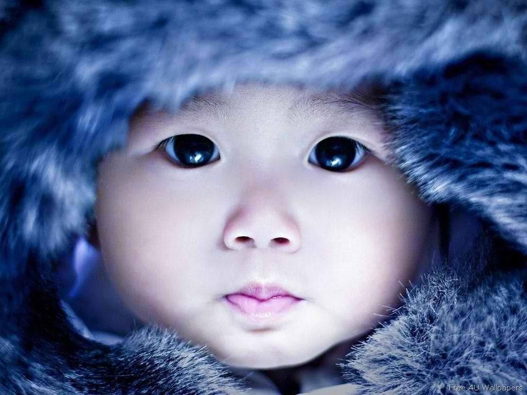 1030x770 Cute Baby Love Photo HD, Desktop