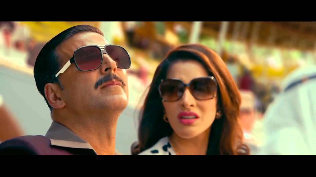 1280x720 Akshay Kumar Dailouges From Once Upon A.youtube.com, Desktop