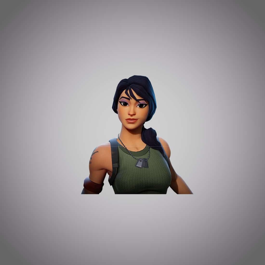 1100x1100 Default Skins Fortnite Wallpaper 2020, Phone