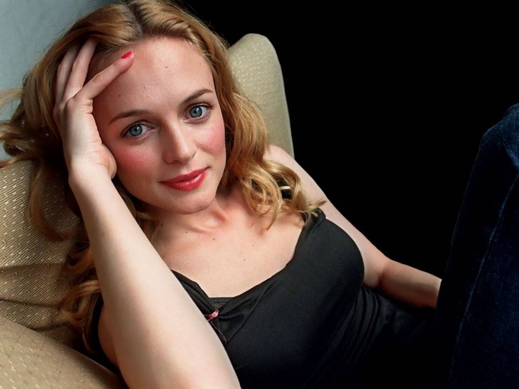 1030x770 Heather Graham Wallpaper Image, Desktop