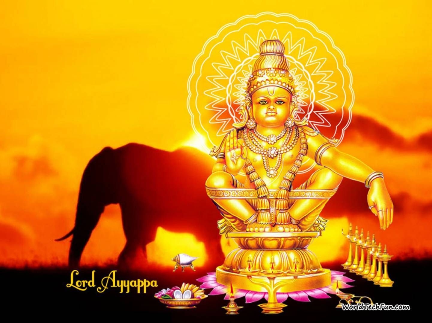 1450x1080 Top Download 1920x1080 Swami Ayyappa Wallpaper. Wallpaper image hd, Wallpaper free download, Wallpaper, Desktop