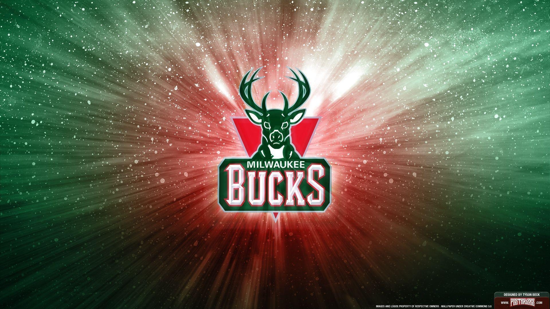 1920x1080 Milwaukee Bucks Desktop Wallpaper, Desktop