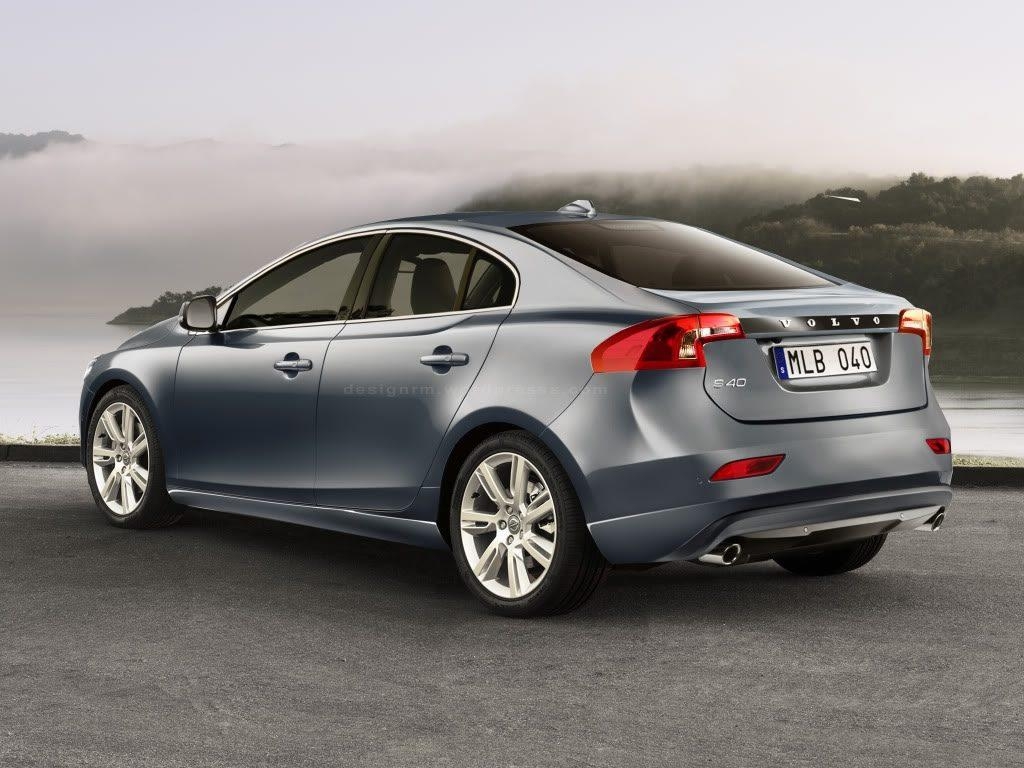 1030x770 All New Volvo V40 2020 Usa Style Cars 2019, Desktop